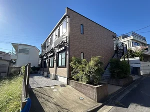 早稲田大学東伏見キャンパス周辺のマンスリーマンション・ウィークリーマンション「レオネクスト南大泉 204(No.1220580)」メイン画像