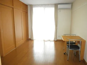 のマンスリーマンション・ウィークリーマンション「レオパレス一心 101(No.1220591)」メイン画像