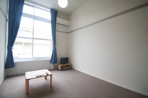 岡山市のマンスリーマンション・ウィークリーマンション「レオパレスルミエール 102(No.1220664)」メイン画像