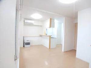のマンスリーマンション・ウィークリーマンション「フィオーレ 202・洋室(No.1220704)」メイン画像