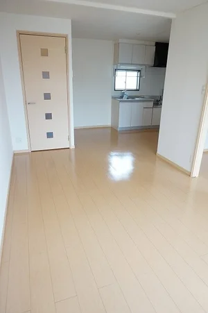 泉中央駅（宮城県）のマンスリーマンション・ウィークリーマンション「グランドハイツＫ 202・洋室(No.1220709)」メイン画像