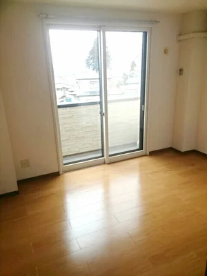 岩手県の大東建託リーシング株式会社のマンスリーマンション・ウィークリーマンション「ジュネス・ソシア 101・洋室(No.1220711)」メイン画像