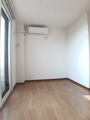 盛岡市のマンスリーマンション・ウィークリーマンション「ジュネス・ソシア 101・洋室(No.1220711)」メイン画像