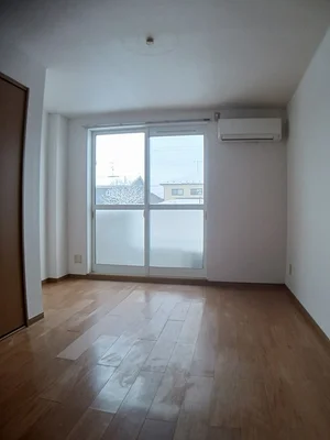 日詰駅（岩手県）のマンスリーマンション・ウィークリーマンション「グランディス 103・洋室(No.1220712)」メイン画像