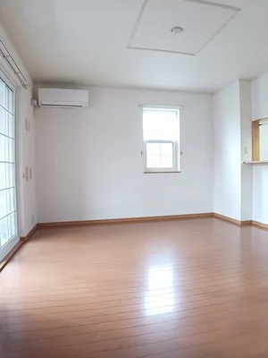 のマンスリーマンション・ウィークリーマンション「サンキャッスルＳ・Ⅴ 101・洋室(No.1220714)」メイン画像