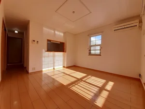 のマンスリーマンション・ウィークリーマンション「フォレスト　グリーンＢ 201・洋室(No.1220715)」メイン画像