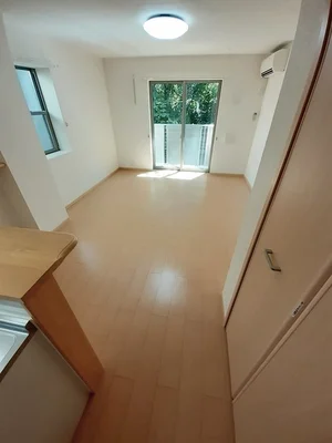 のマンスリーマンション・ウィークリーマンション「ヒルサイド・ＮＪ 101・洋室(No.1220718)」メイン画像