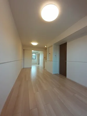 紫波郡紫波町のマンスリーマンション・ウィークリーマンション「フォンテーヌ長尾沢 202・洋室(No.1220724)」メイン画像