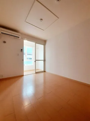 のマンスリーマンション・ウィークリーマンション「エレガンテ・カーサ　Ｋ．Ａ 102・洋室(No.1220740)」メイン画像