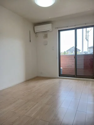 のマンスリーマンション・ウィークリーマンション「イープルコート 103・洋室(No.1220750)」メイン画像