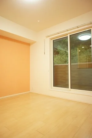 のマンスリーマンション・ウィークリーマンション「フィオリーレ　Ⅴ 203・洋室(No.1220751)」メイン画像