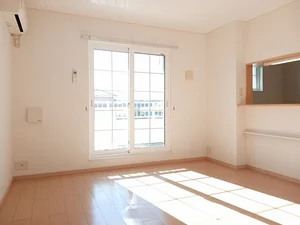 磯原駅（茨城県）のマンスリーマンション・ウィークリーマンション「グレイス　ヴィラ 201・洋室(No.1220758)」メイン画像