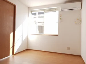 のマンスリーマンション・ウィークリーマンション「コンフォート２ 103・洋室(No.1220762)」メイン画像