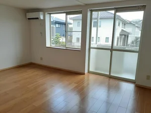 のマンスリーマンション・ウィークリーマンション「メゾンエレガントⅢ 102・洋室(No.1220763)」メイン画像