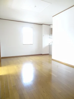 のマンスリーマンション・ウィークリーマンション「エスポワールＭⅢ 101・洋室(No.1220765)」メイン画像