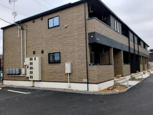 千葉ニュータウン中央駅（千葉県）のマンスリーマンション・ウィークリーマンション「ルミエール鹿黒Ａ 104・洋室(No.1220795)」メイン画像