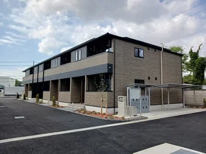 印西市のマンスリーマンション・ウィークリーマンション「ルミエール鹿黒Ａ 101・洋室(No.1220798)」メイン画像