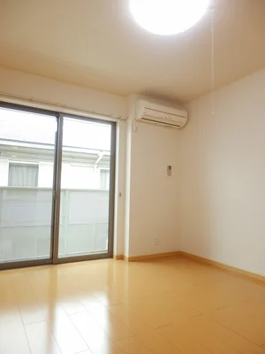 越谷駅（埼玉県）のマンスリーマンション・ウィークリーマンション「Ｔ・Ｍガーデン 207・洋室(No.1220829)」メイン画像