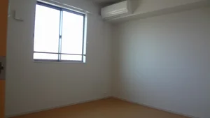 のマンスリーマンション・ウィークリーマンション「グリーンシー　Ｂ 202・洋室(No.1220832)」メイン画像