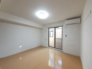 せんげん台駅（埼玉県）のマンスリーマンション・ウィークリーマンション「カルムメゾン 104・洋室(No.1220836)」メイン画像