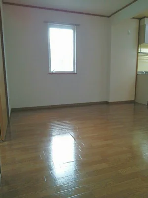 のマンスリーマンション・ウィークリーマンション「セピアコート若穂 101・洋室(No.1220846)」メイン画像