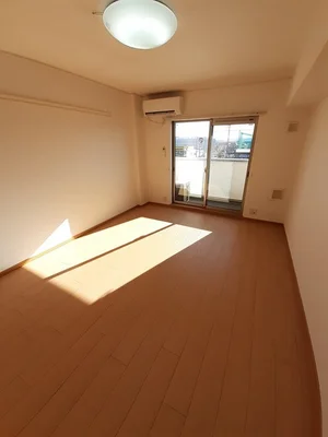 のマンスリーマンション・ウィークリーマンション「ラ・シャンス 303・洋室(No.1220849)」メイン画像