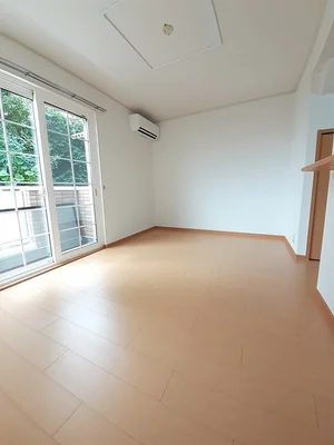 のマンスリーマンション・ウィークリーマンション「セレニィティＡ 101・LDK(No.1220850)」メイン画像