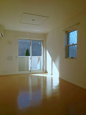行田市のマンスリーマンション・ウィークリーマンション「アイスバーグⅡ 101・洋室(No.1220855)」メイン画像