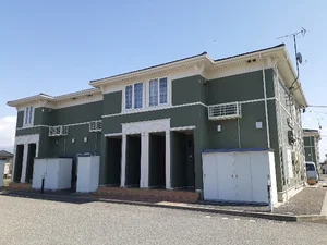 のマンスリーマンション・ウィークリーマンション「カンパーニャＤ 101・洋室(No.1220871)」メイン画像