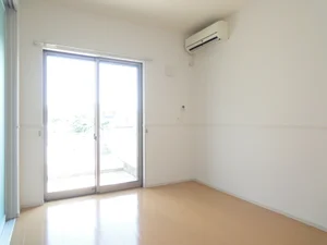 のマンスリーマンション・ウィークリーマンション「ウィステリア 103・洋室(No.1220875)」メイン画像