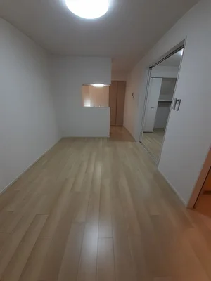 豊橋市のマンスリーマンション・ウィークリーマンション「フォレスト　パーク 103・洋室(No.1220901)」メイン画像