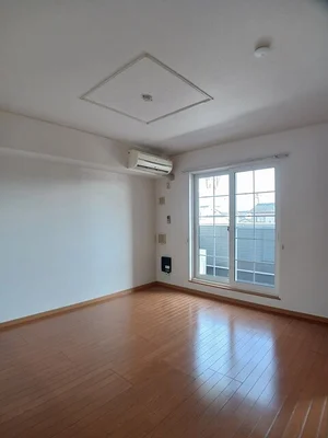 愛知県のマンスリーマンション・ウィークリーマンション「プリムローズＢ 202・洋室(No.1220908)」メイン画像