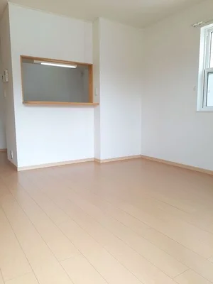 のマンスリーマンション・ウィークリーマンション「ライラック　Ｂ 103・洋室(No.1220911)」メイン画像