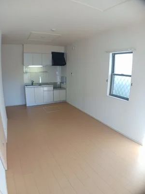 のマンスリーマンション・ウィークリーマンション「エアリー・コート 103・洋室(No.1220912)」メイン画像