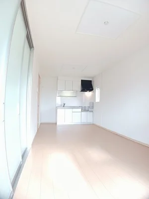 のマンスリーマンション・ウィークリーマンション「グリシーヌ 201・洋室(No.1220932)」メイン画像