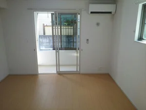 新潟大学旭町キャンパス周辺のマンスリーマンション・ウィークリーマンション「カレンジュラ 105・洋室(No.1220934)」メイン画像