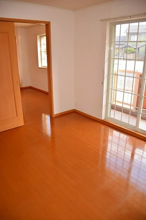 東海市のマンスリーマンション・ウィークリーマンション「ベル☆デーア　東海 102・洋室(No.1220944)」メイン画像