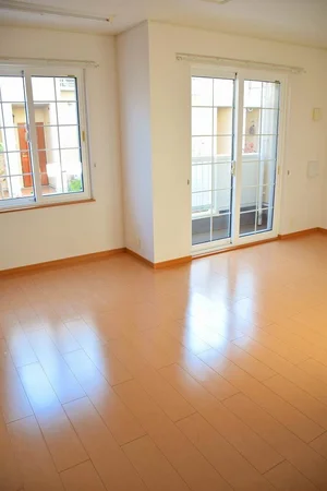 のマンスリーマンション・ウィークリーマンション「オレンジ　ハウス　Ｂ 102・洋室(No.1220946)」メイン画像