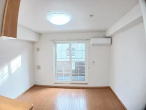 のマンスリーマンション・ウィークリーマンション「ウッドベル 202・洋室(No.1220960)」メイン画像