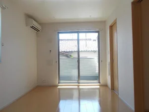 のマンスリーマンション・ウィークリーマンション「ベルフィオーレ 101・洋室(No.1220963)」メイン画像