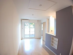 のマンスリーマンション・ウィークリーマンション「ひまわりⅠ 103・洋室(No.1220966)」メイン画像