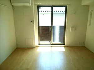 小牧市のマンスリーマンション・ウィークリーマンション「エスポワール　Ⅱ 101・洋室(No.1220969)」メイン画像