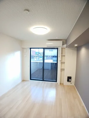 一宮市のマンスリーマンション・ウィークリーマンション「アルドーレ・Ｙ 102・洋室(No.1220971)」メイン画像