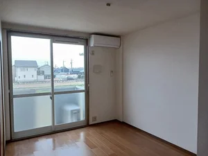 三重県のマンスリーマンション・ウィークリーマンション「ハピネス 202・洋室(No.1220974)」メイン画像