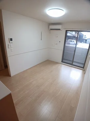 彦根市のマンスリーマンション・ウィークリーマンション「エバーエポック 102・洋室(No.1220984)」メイン画像