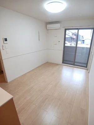 のマンスリーマンション・ウィークリーマンション「エバーエポック 102・洋室(No.1220984)」メイン画像