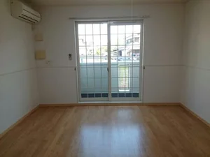 のマンスリーマンション・ウィークリーマンション「メゾン・ド・カンパーニュ 101・洋室(No.1220995)」メイン画像