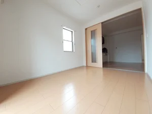 のマンスリーマンション・ウィークリーマンション「マーベラス・アンジュⅠ 101・洋室(No.1221000)」メイン画像