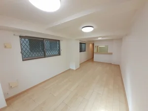 京都市左京区のマンスリーマンション・ウィークリーマンション「ＣｏＣｏ東山三条 101・洋室(No.1221001)」メイン画像