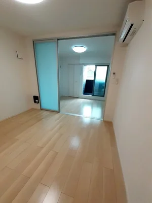 神戸市垂水区のマンスリーマンション・ウィークリーマンション「グランブルⅤ 201・洋室(No.1221010)」メイン画像